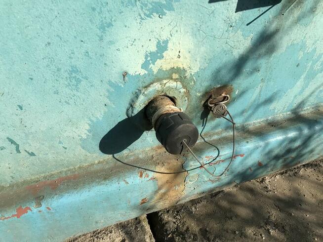 Zbiornik 26000 TankKontener cysterna nierdzewna kwasoodporna