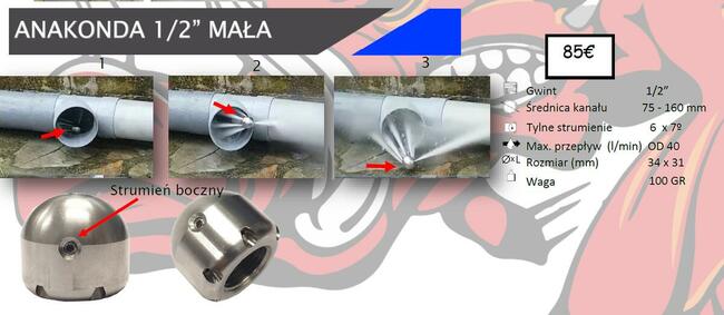 Wywóz szamba na CITO kingkan odtykanie rur kanalizacji