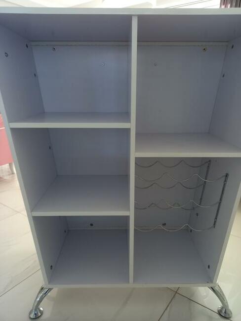 Sprzedam barek do alkoholu glamour