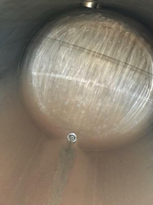 Zbiornik 26000 TankKontener cysterna nierdzewna kwasoodporna