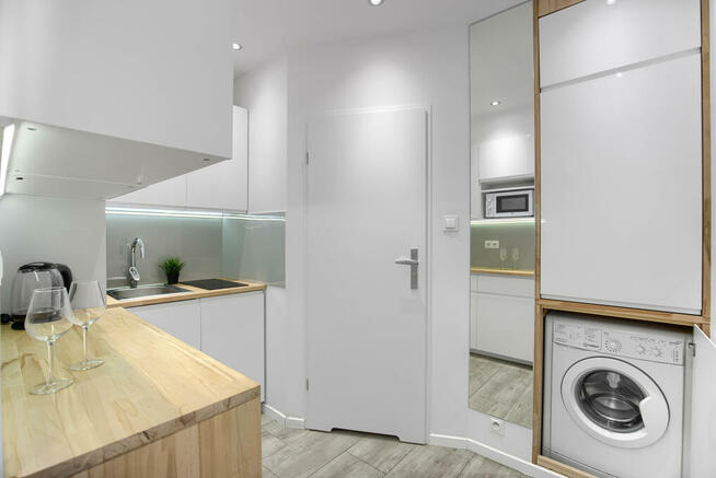 Stańczyka * 55m2 * 2 balkony * 2 łazienki * widok