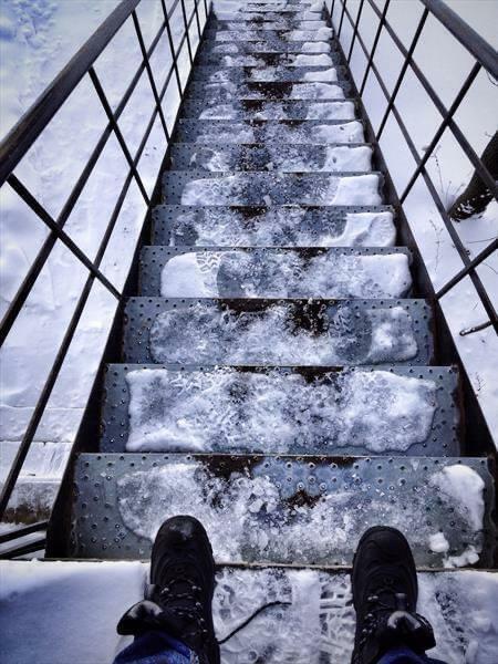 Sól drogowa Piasek w workach