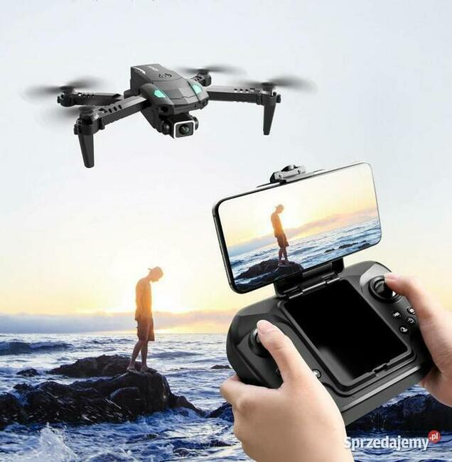 Dron S128, z kamerą, wytrzymały z kamerą, wytrzymały