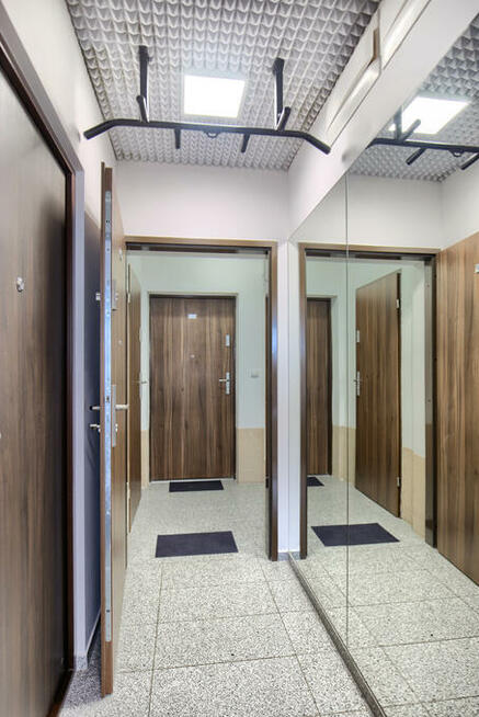 Stańczyka * 55m2 * 2 balkony * 2 łazienki * widok