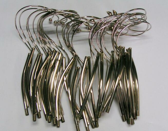 chromowanie , niklowanie metali