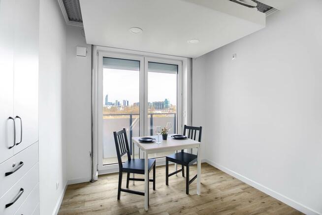 Stańczyka * 55m2 * 2 balkony * 2 łazienki * widok