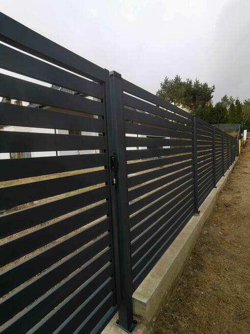 Stal OCYNKOWANA profile kątowniki płaskownik szyny OGRODZENI