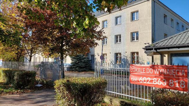 Wynajem lokali - biuro, gabinet, usługi, pokój różne metraże