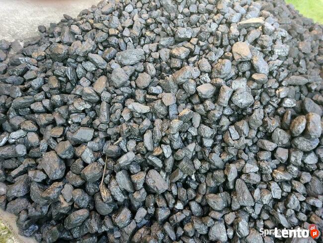 Pomoc w zakupie węgla na PGG