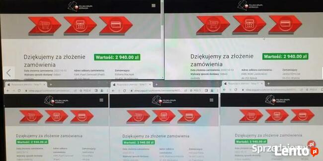 Pomoc w zakupie węgla na PGG