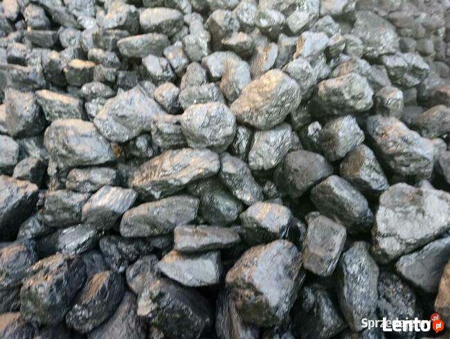 Pomoc w zakupie węgla na PGG