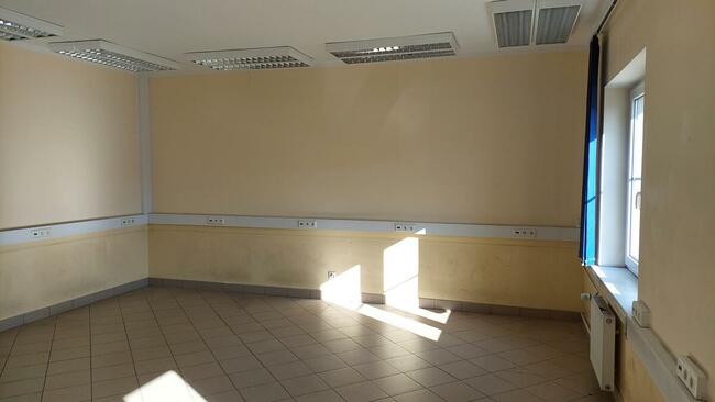 Wynajem lokali - biuro, gabinet, usługi, pokój różne metraże