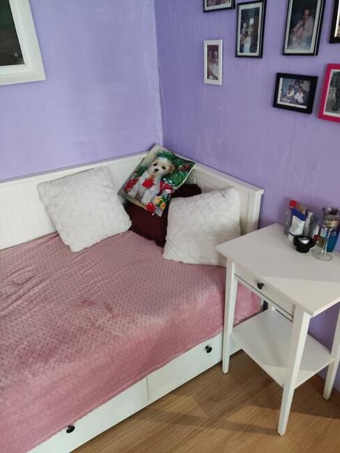 Mieszkanie Kwaterunkowe (Zamienie)