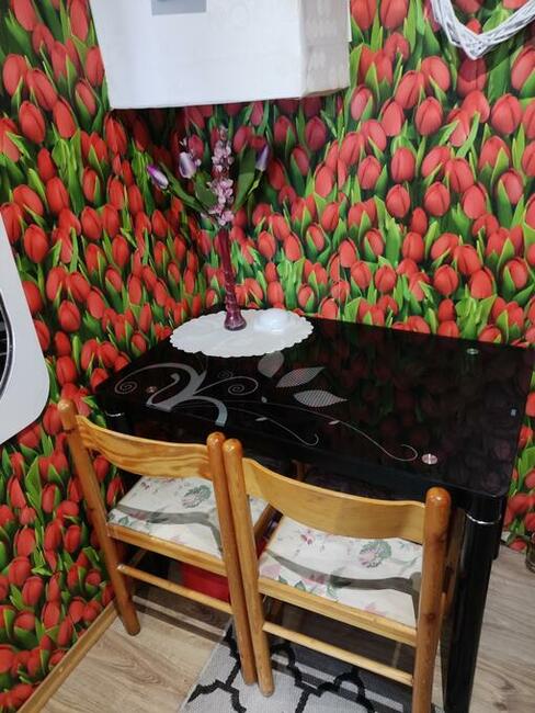 Mieszkanie Kwaterunkowe (Zamienie)