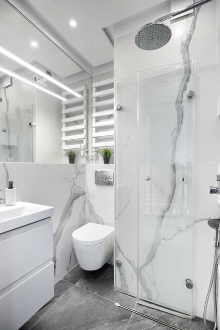 Stańczyka * 55m2 * 2 balkony * 2 łazienki * widok