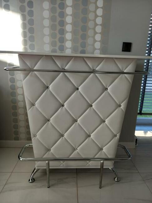 Sprzedam barek do alkoholu glamour