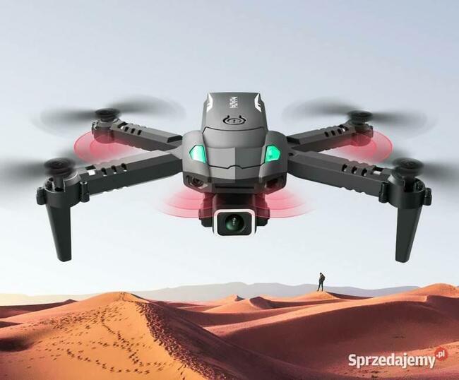 Dron S128, z kamerą, wytrzymały z kamerą, wytrzymały