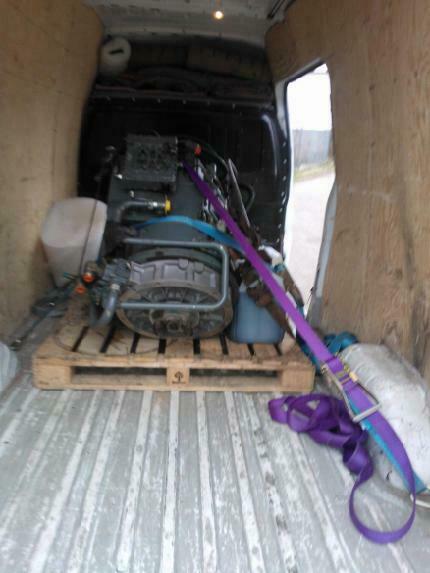 Tani transport mebli RTV AGD przeprowadzki kraj i zagranica