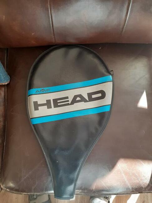 Sprzedam rakiety do tenisa ziemnego