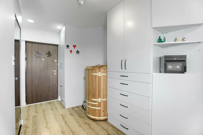 Stańczyka * 55m2 * 2 balkony * 2 łazienki * widok