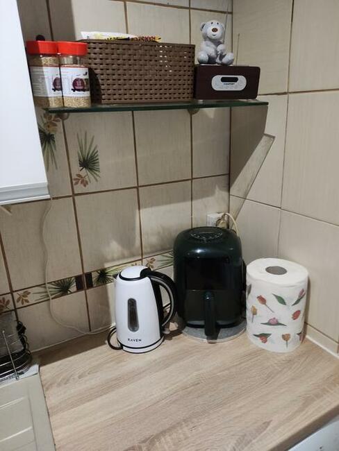 Mieszkanie Kwaterunkowe (Zamienie)