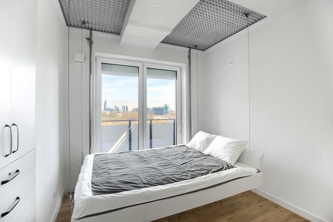 Stańczyka * 55m2 * 2 balkony * 2 łazienki * widok