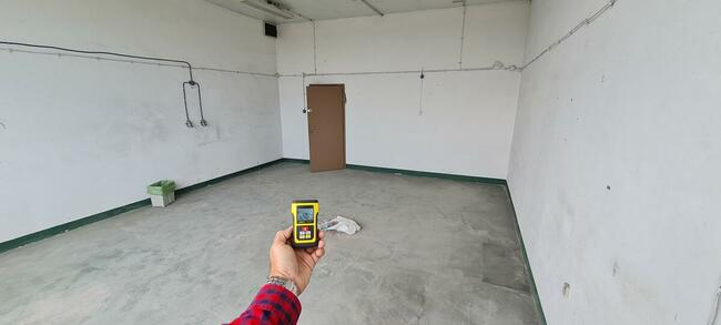 Lokale użytkowe i magazynowe wynajmę w Sieradzu.