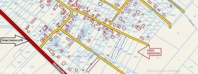 !!!GOTOWE DOMY!!! Stanowice