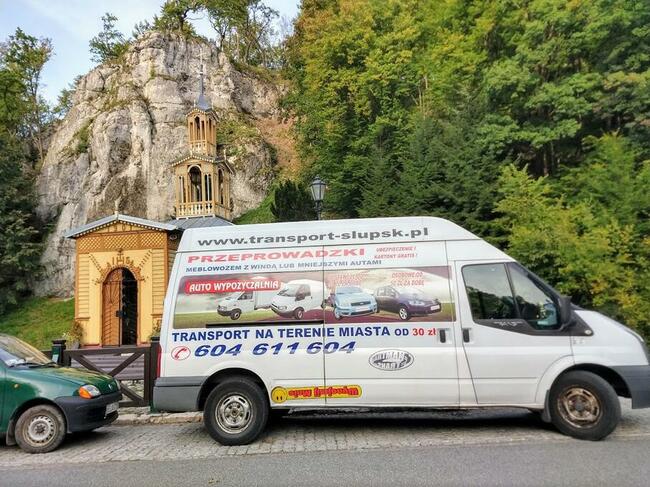 ZRÓB TO SAM Nowa usługa w mieście