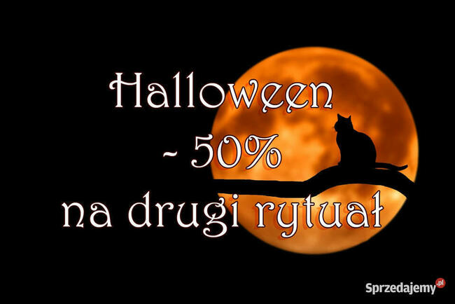 Uzdrawianie, jasnowidz, rytuały, klątwy, sprawdzenie wierności