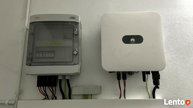 Dotacja z Programu MÓJ PRĄD 7.0. Wniosek u klienta