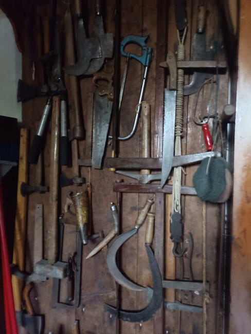 Elegancka willa w termalnym spa Toskanii