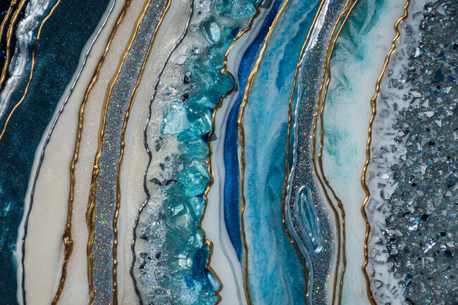 żywica epoksydowa Micronfloor pox 500 UV