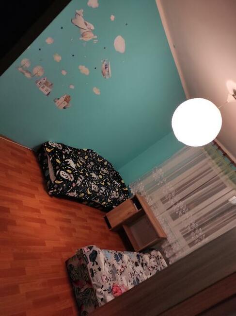 Zamienię mieszkanie spłacę zadłużenie, dam odstępne