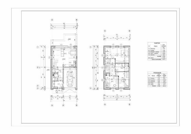 !!!GOTOWE DOMY!!! Stanowice