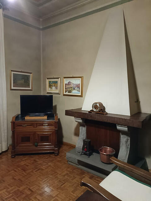 Elegancka willa w termalnym spa Toskanii