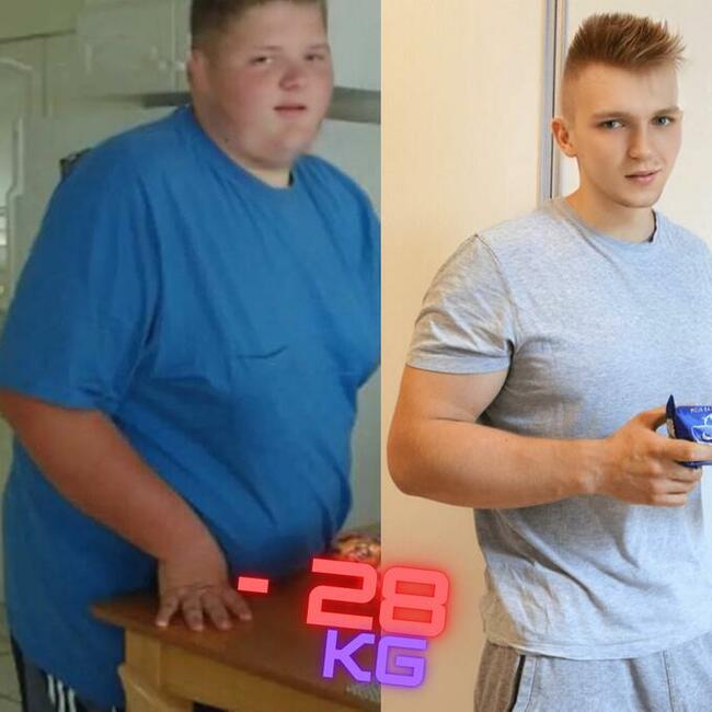 Dietetyk Radom Mgr Igor Mieńkowski