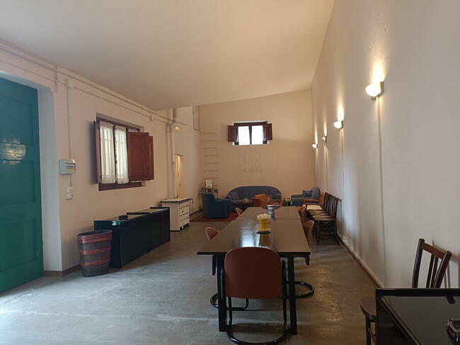 Elegancka willa w termalnym spa Toskanii