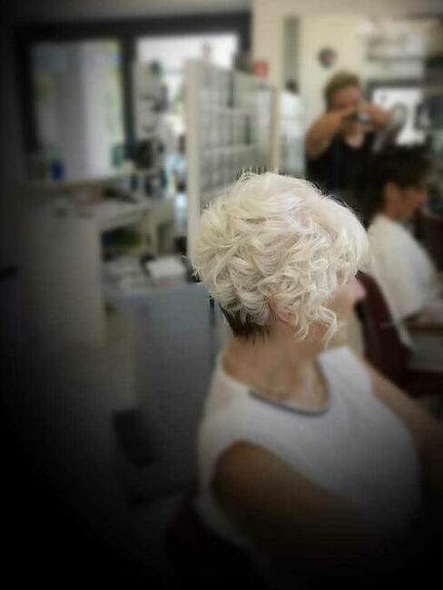 Przedłużanie włosów Warszawa Centrum