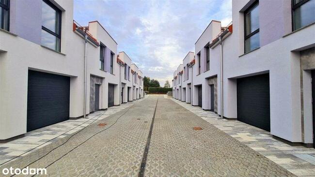 !!!GOTOWE DOMY!!! Stanowice