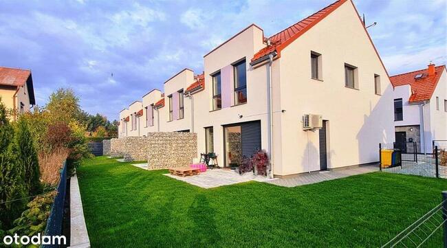 !!!GOTOWE DOMY!!! Stanowice