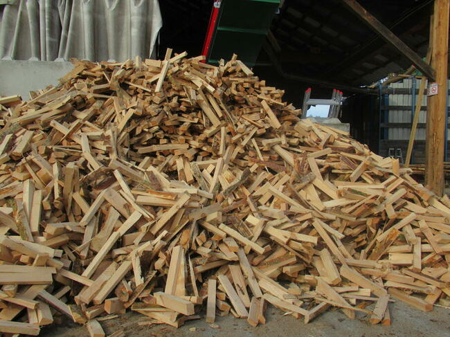 Drewno sosnowe cięte! Zrzyna tartaczna