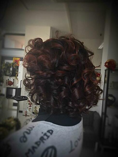 Przedłużanie włosów Warszawa Centrum