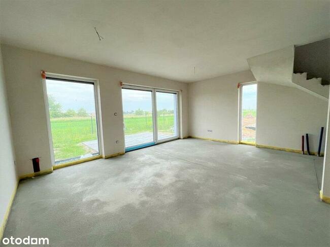 !!!GOTOWE DOMY!!! Stanowice