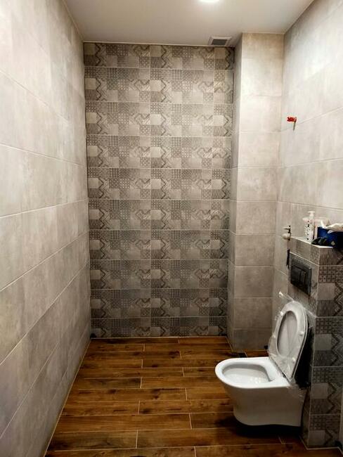 Prace Wykończeniowe Mieszkań