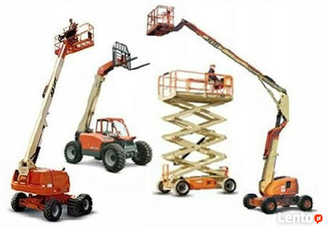 Przedłuż kwalifikacje lub uzyskaj uprawnienia UDT. Łódź.