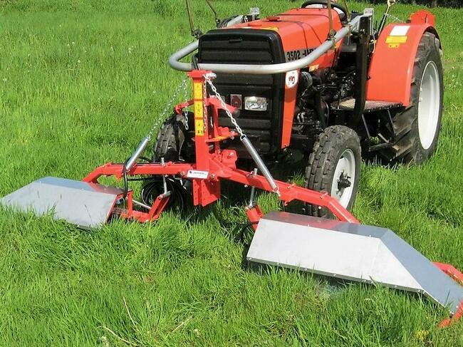 Belka herbicydowa TEKLA JAGODA JPS