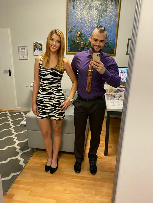 Dietetyk Radom Mgr Igor Mieńkowski