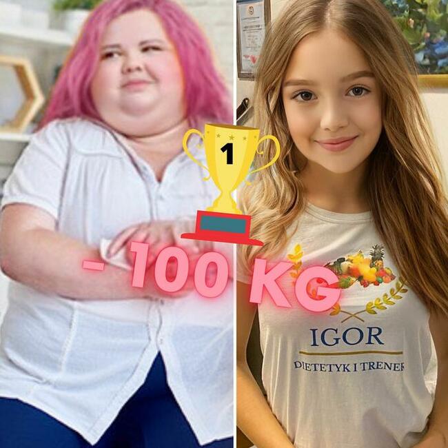 Dietetyk Radom Mgr Igor Mieńkowski