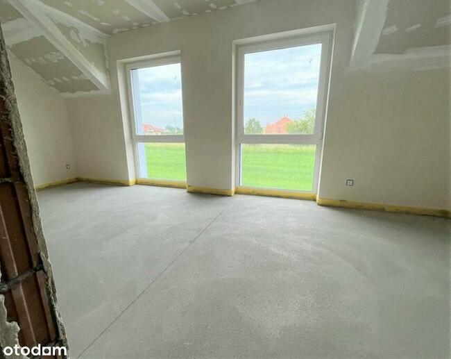 !!!GOTOWE DOMY!!! Stanowice